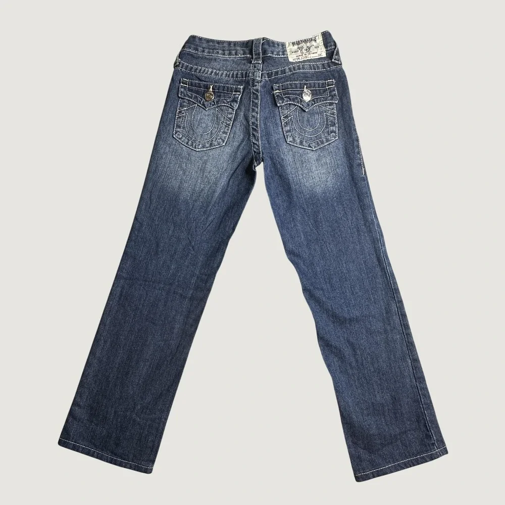 True Religion true religion